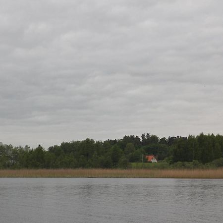Domek Pod Klonami Na Mazurach Guty Exterior photo